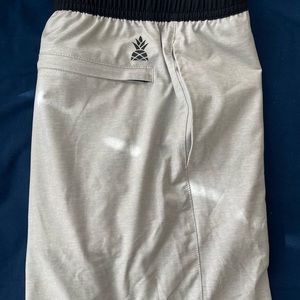 Chubbies 7” Workout Shorts with Liner